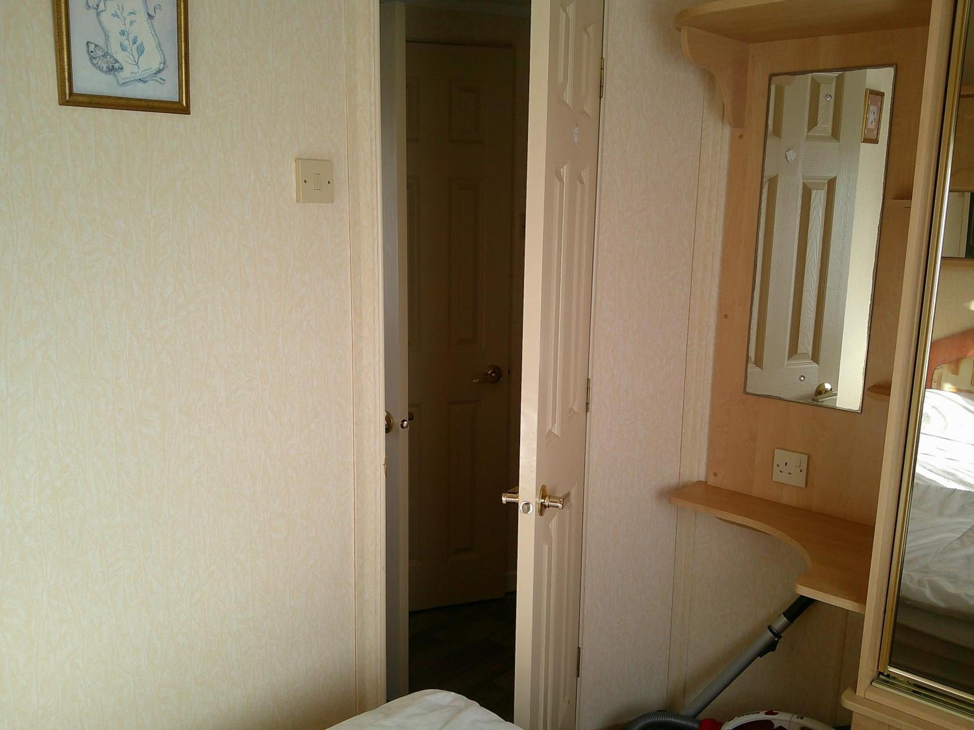 8 Berth Central Heated Golden Palm شابيل سانت ليوناردز المظهر الخارجي الصورة