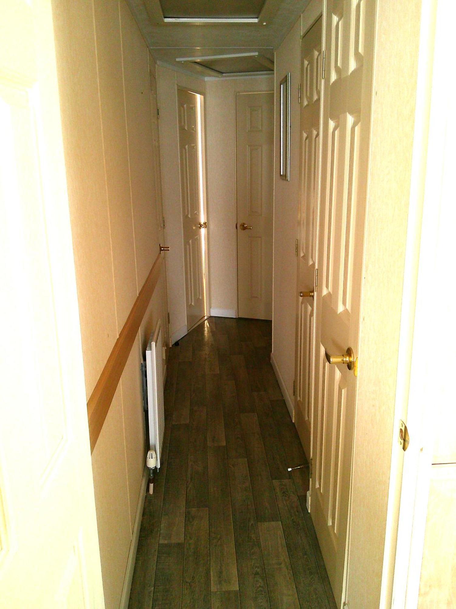 8 Berth Central Heated Golden Palm شابيل سانت ليوناردز المظهر الخارجي الصورة