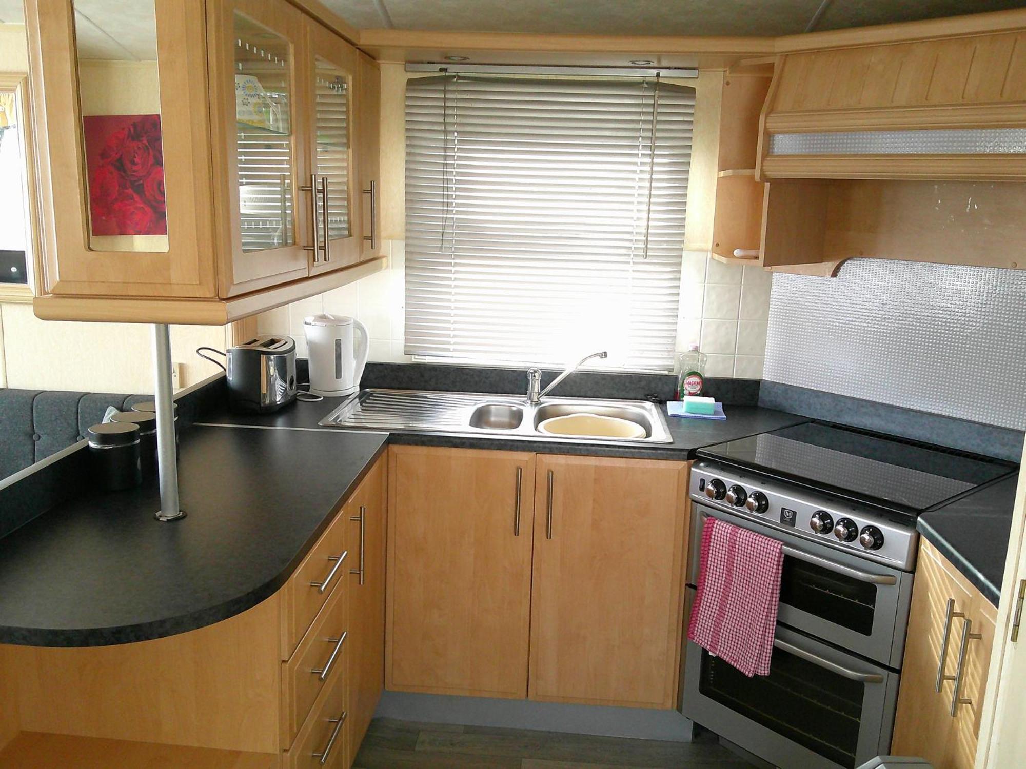8 Berth Central Heated Golden Palm شابيل سانت ليوناردز المظهر الخارجي الصورة