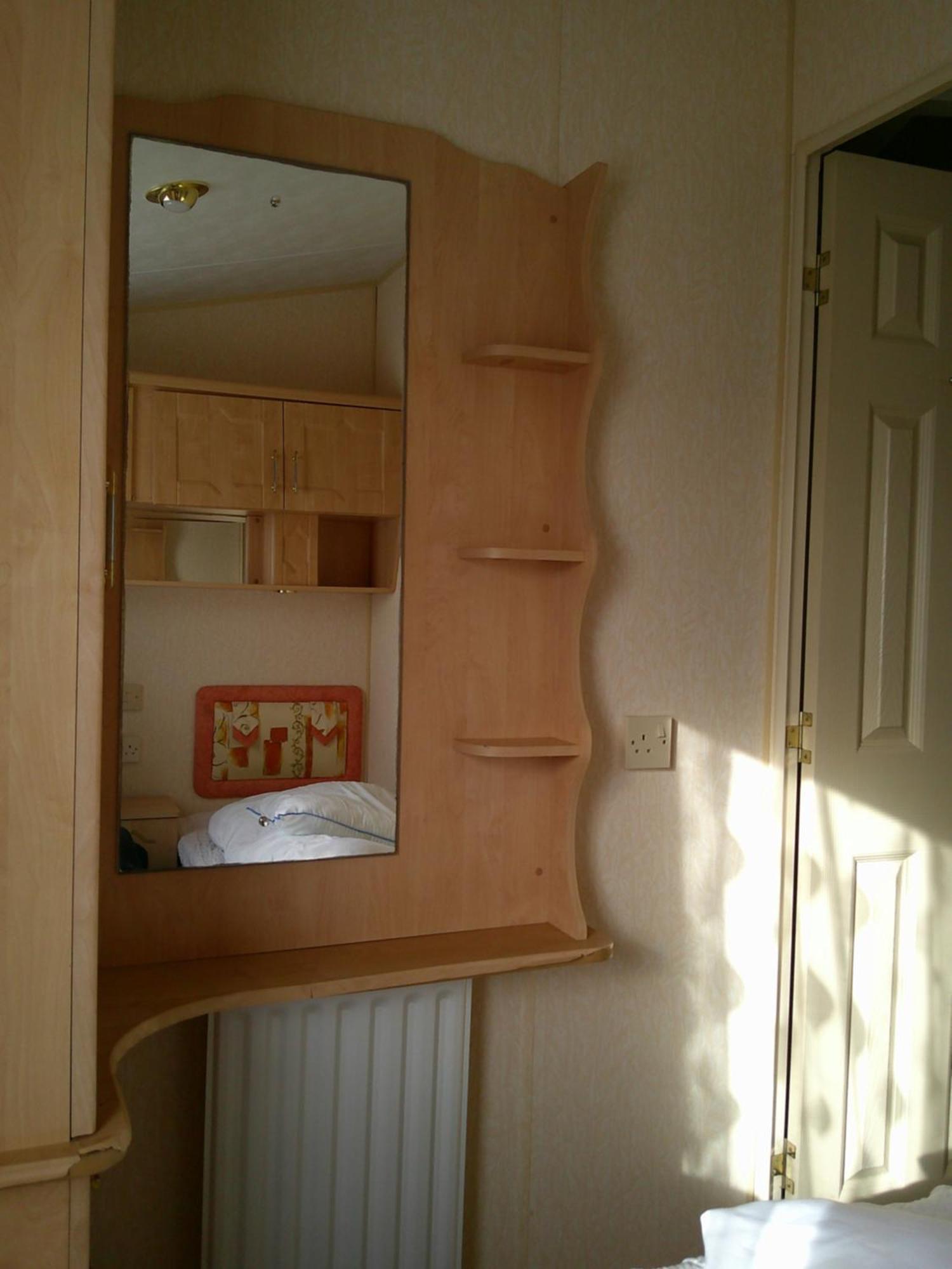 8 Berth Central Heated Golden Palm شابيل سانت ليوناردز المظهر الخارجي الصورة