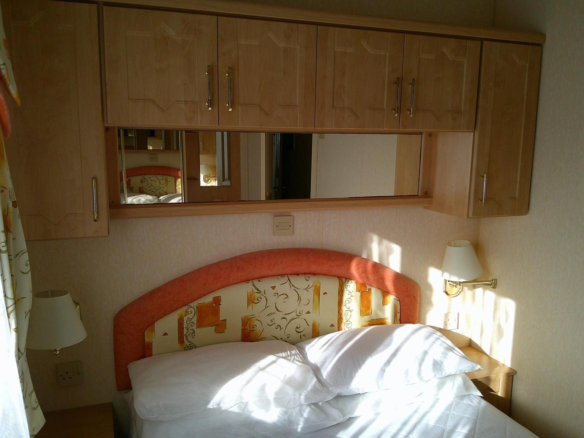 8 Berth Central Heated Golden Palm شابيل سانت ليوناردز المظهر الخارجي الصورة