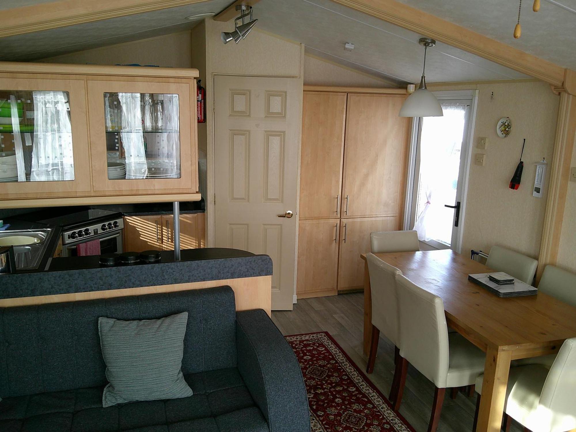 8 Berth Central Heated Golden Palm شابيل سانت ليوناردز المظهر الخارجي الصورة