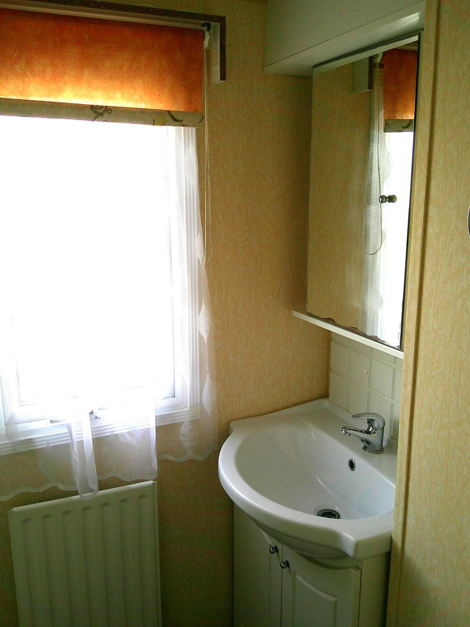 8 Berth Central Heated Golden Palm شابيل سانت ليوناردز المظهر الخارجي الصورة