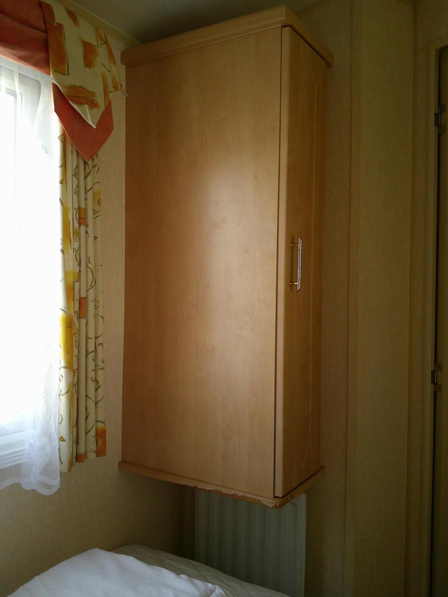 8 Berth Central Heated Golden Palm شابيل سانت ليوناردز المظهر الخارجي الصورة