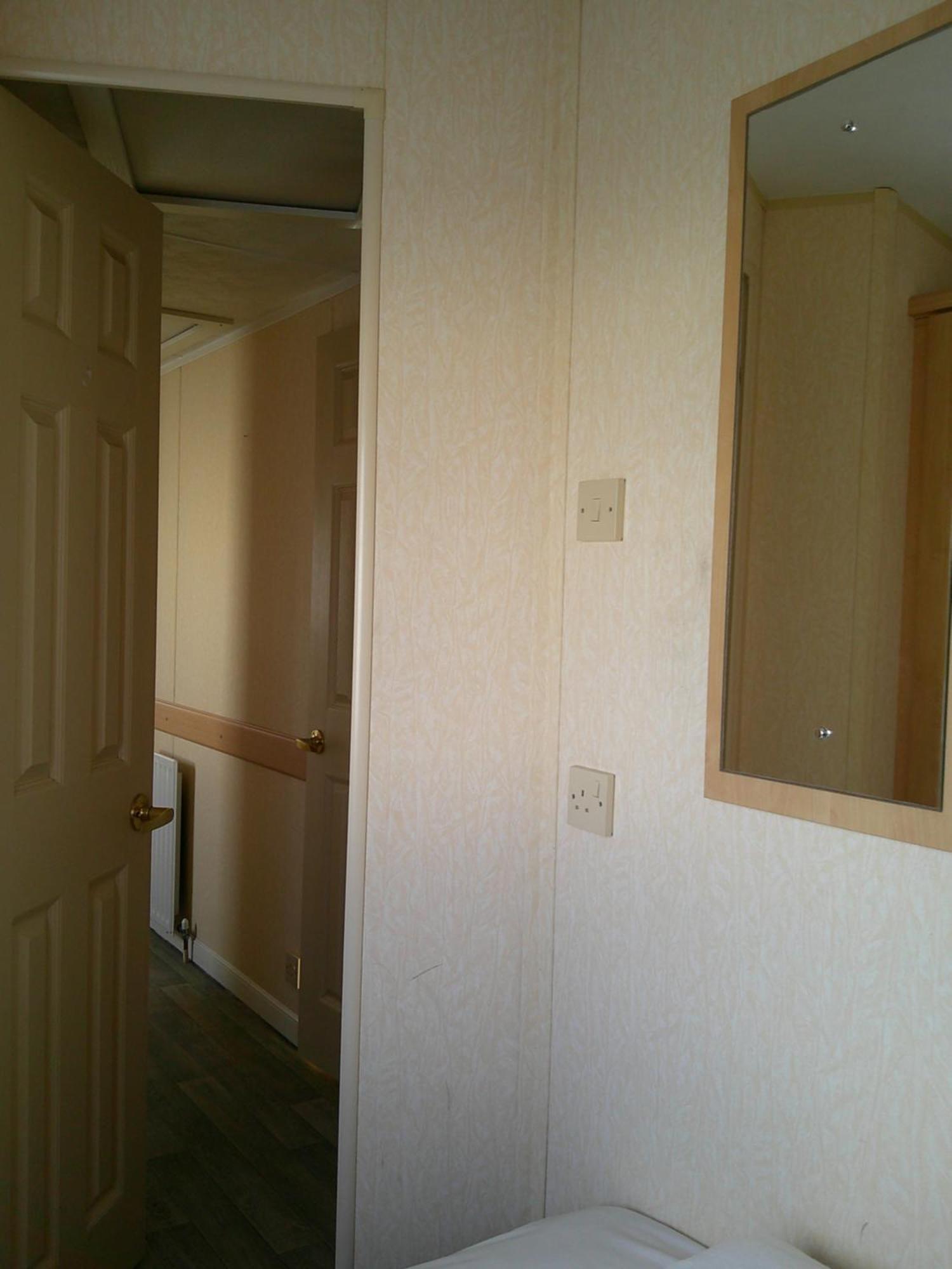 8 Berth Central Heated Golden Palm شابيل سانت ليوناردز المظهر الخارجي الصورة